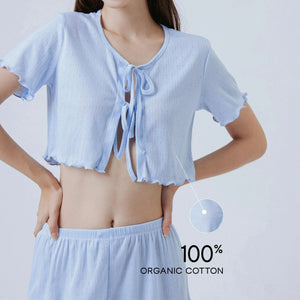Momang Studio - viscose pajama set