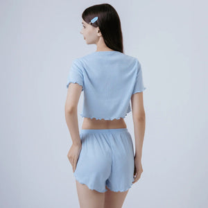 Momang Studio - viscose pajama set