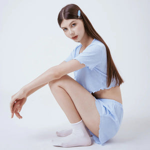 Momang Studio - viscose pajama set