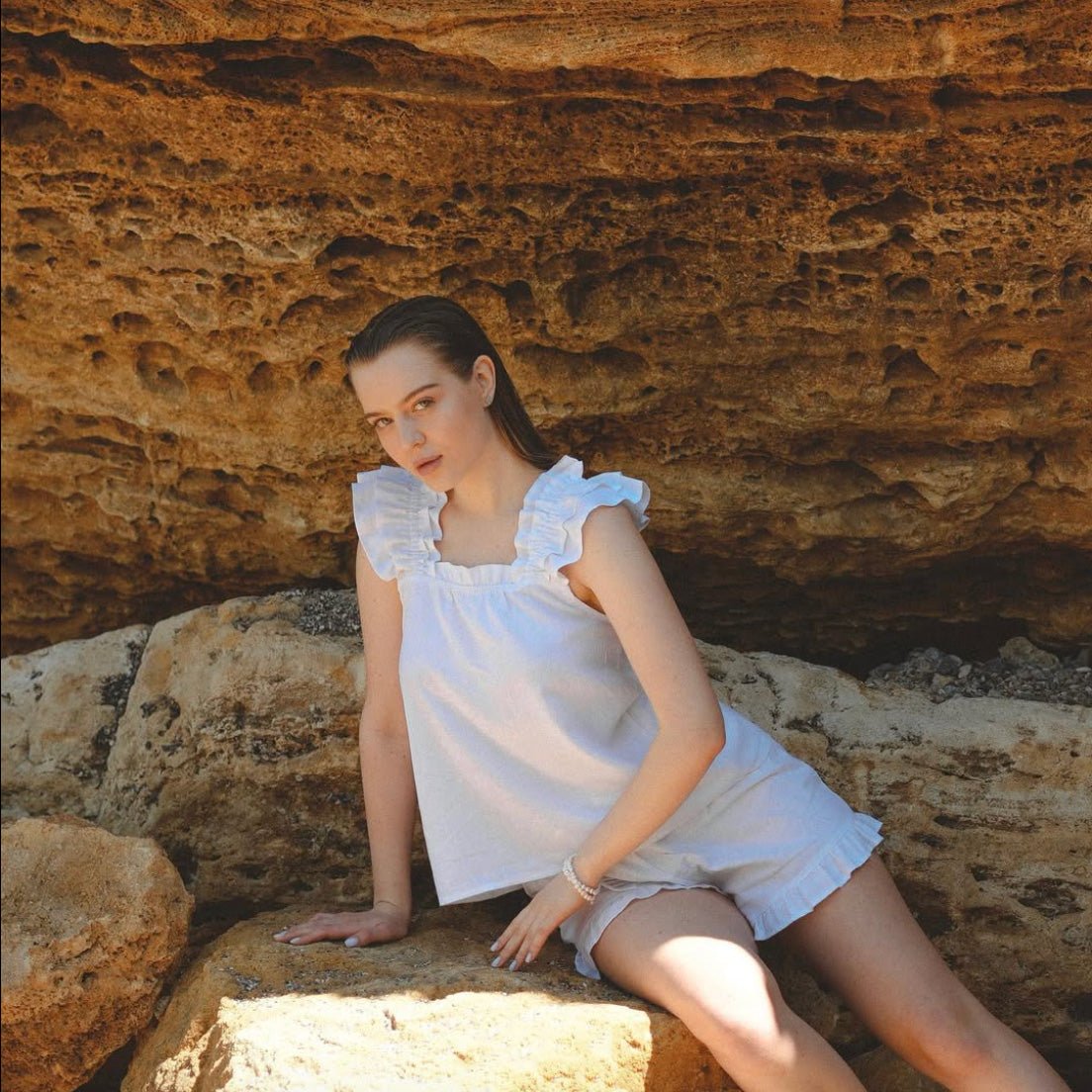 Sun & Slumber Set - Momang Studio