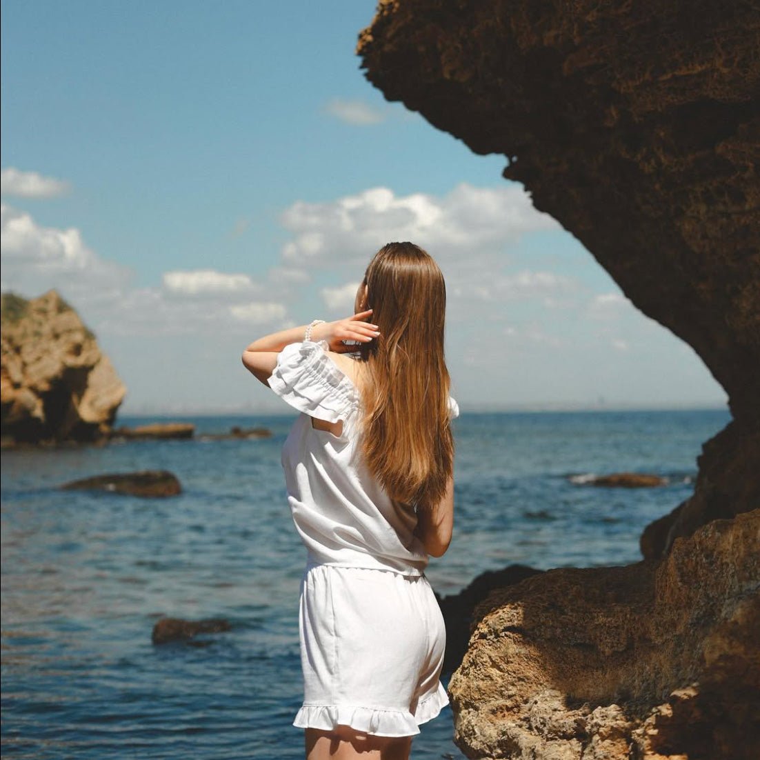 Sun & Slumber Set - Momang Studio