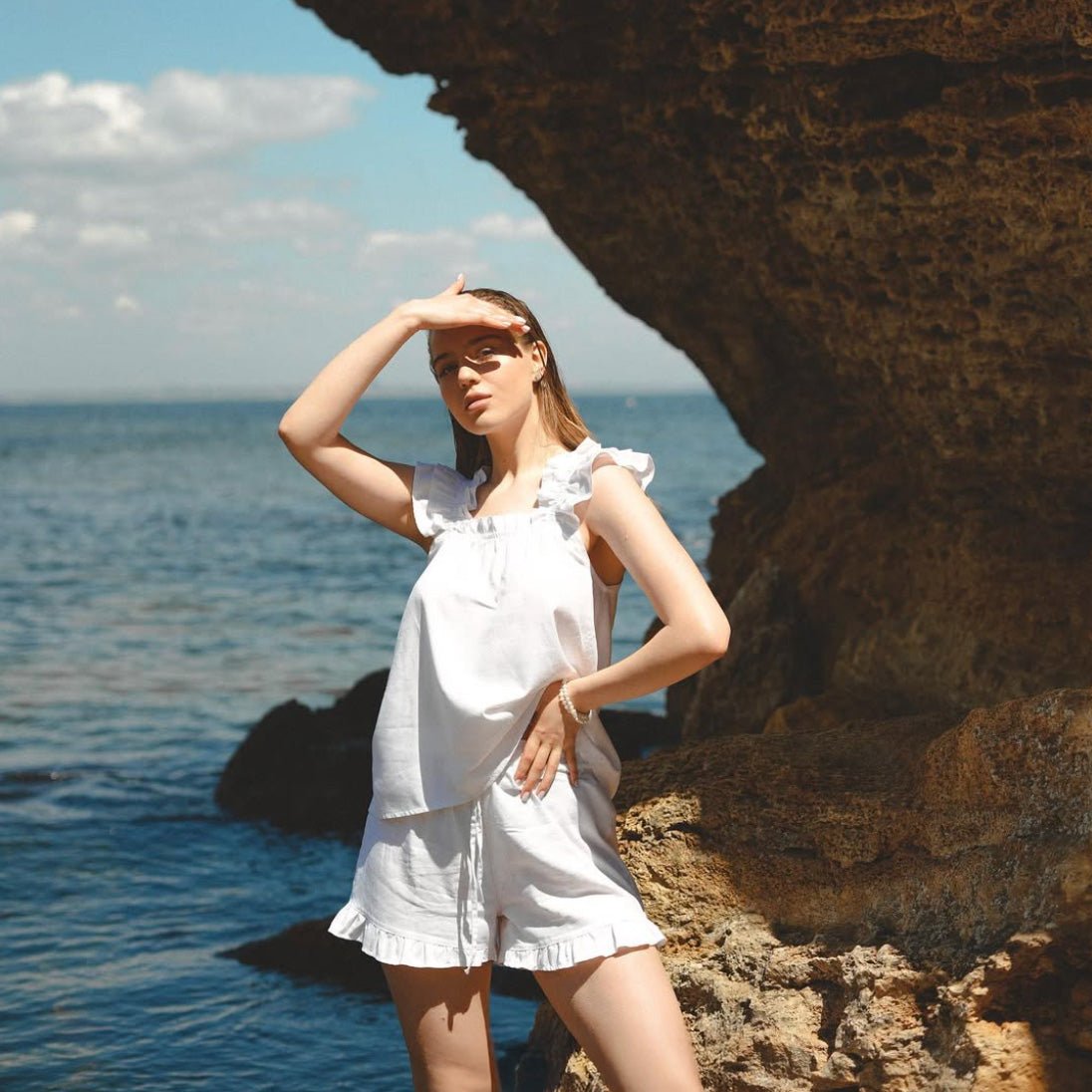 Sun & Slumber Set - Momang Studio