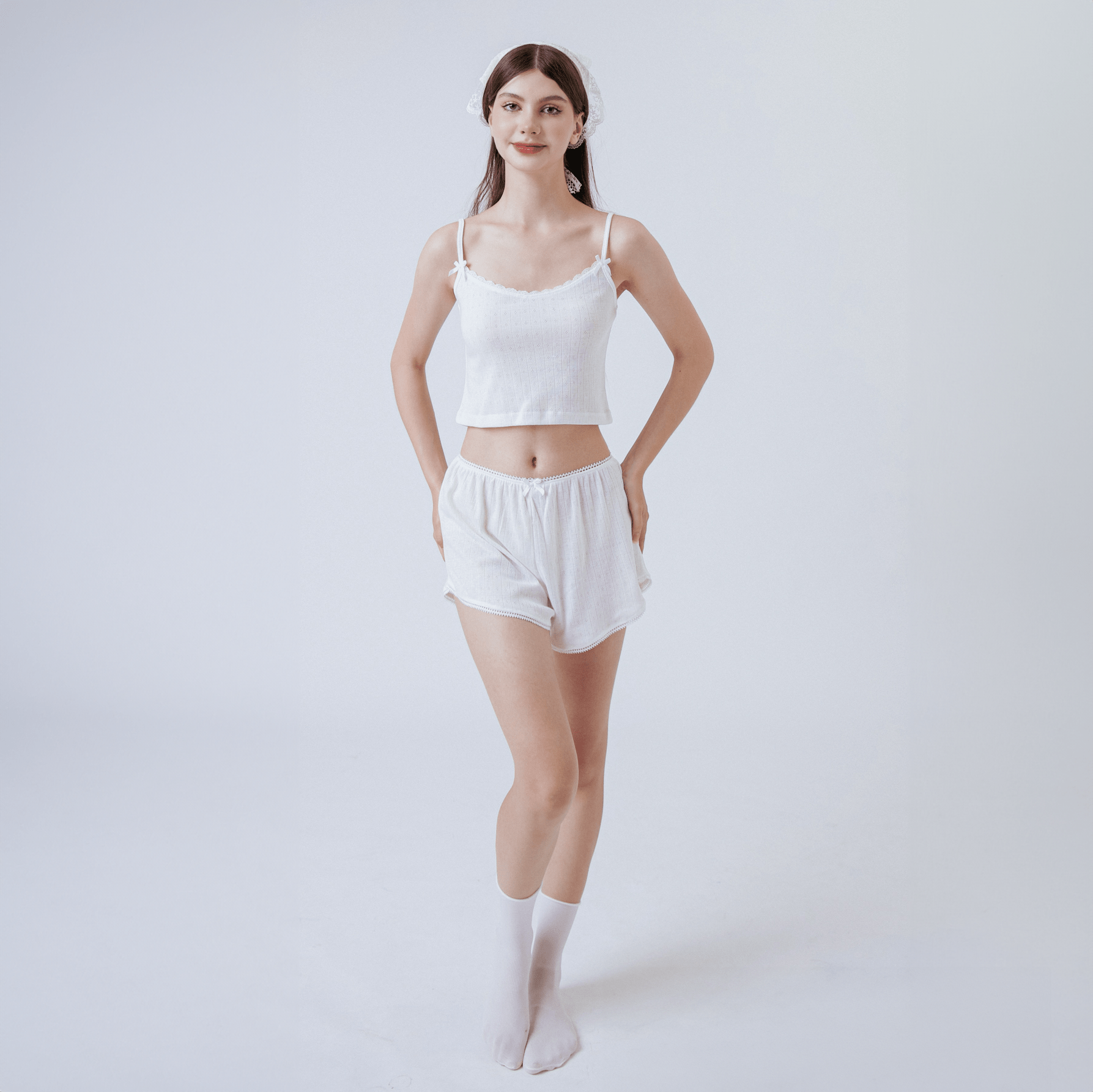 Sunday Morning Sleep Set - Momang Studio