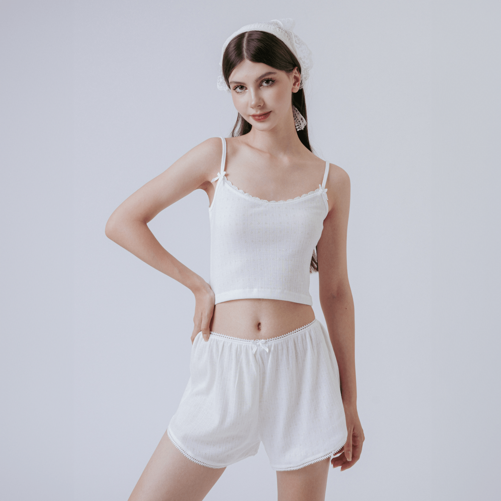 Sunday Morning Sleep Set - Momang Studio