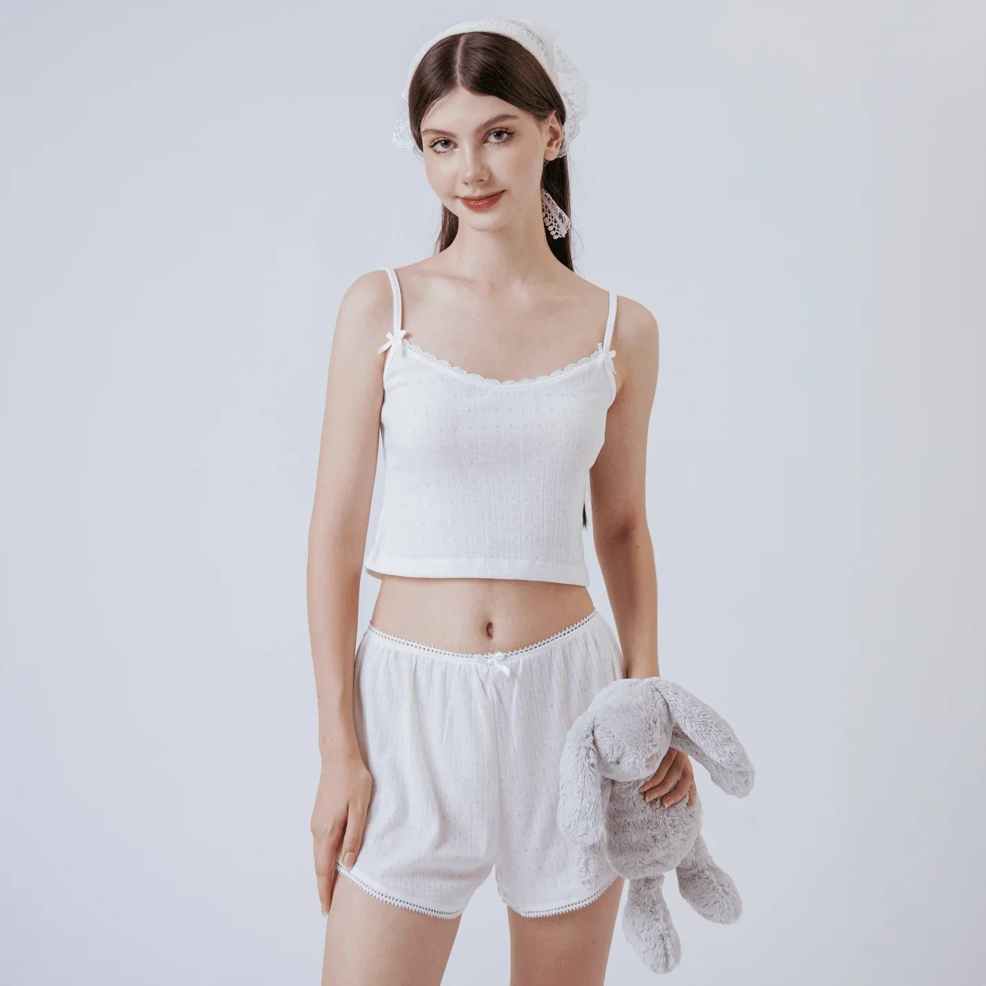 Momang Studio - viscose pajama set
