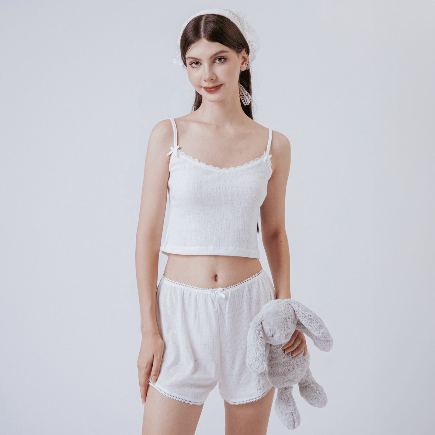 Sunday Morning Sleep Set - Momang Studio