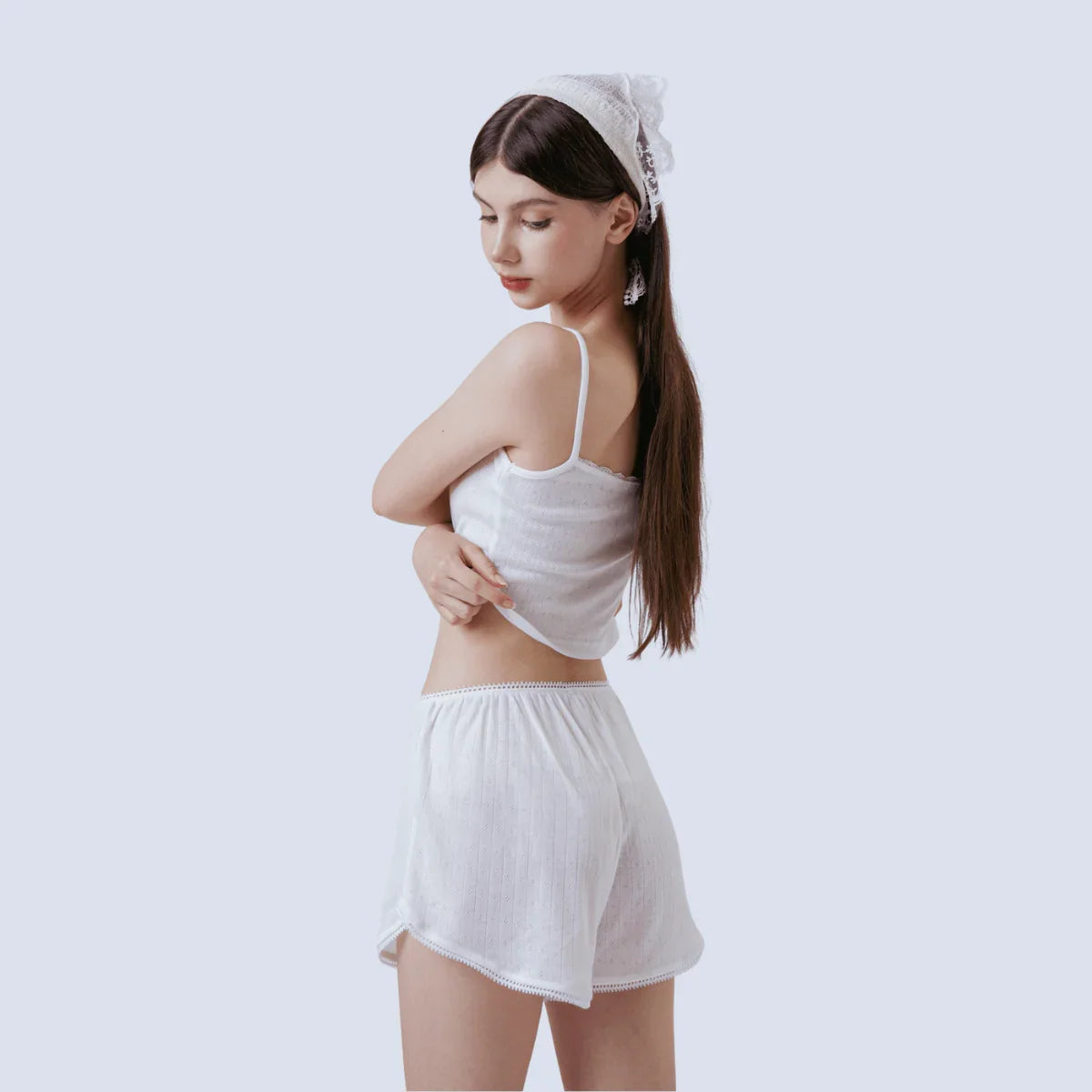 Momang Studio - viscose pajama set