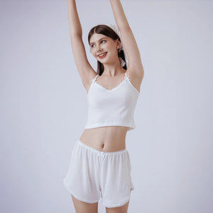 Momang Studio - viscose pajama set