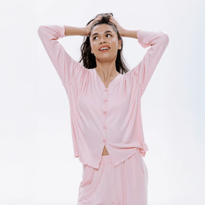 Momang Studio - viscose pajama set