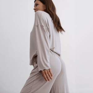 Momang Studio - viscose pajama set