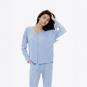 Momang Studio - viscose pajama set