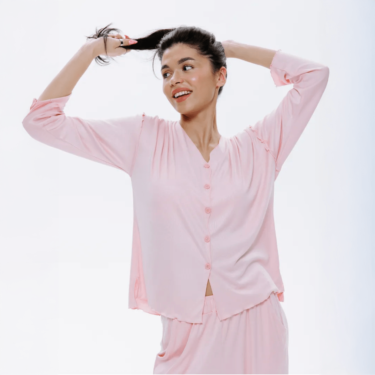 The CloudEase Lounge Set - Momang Studio