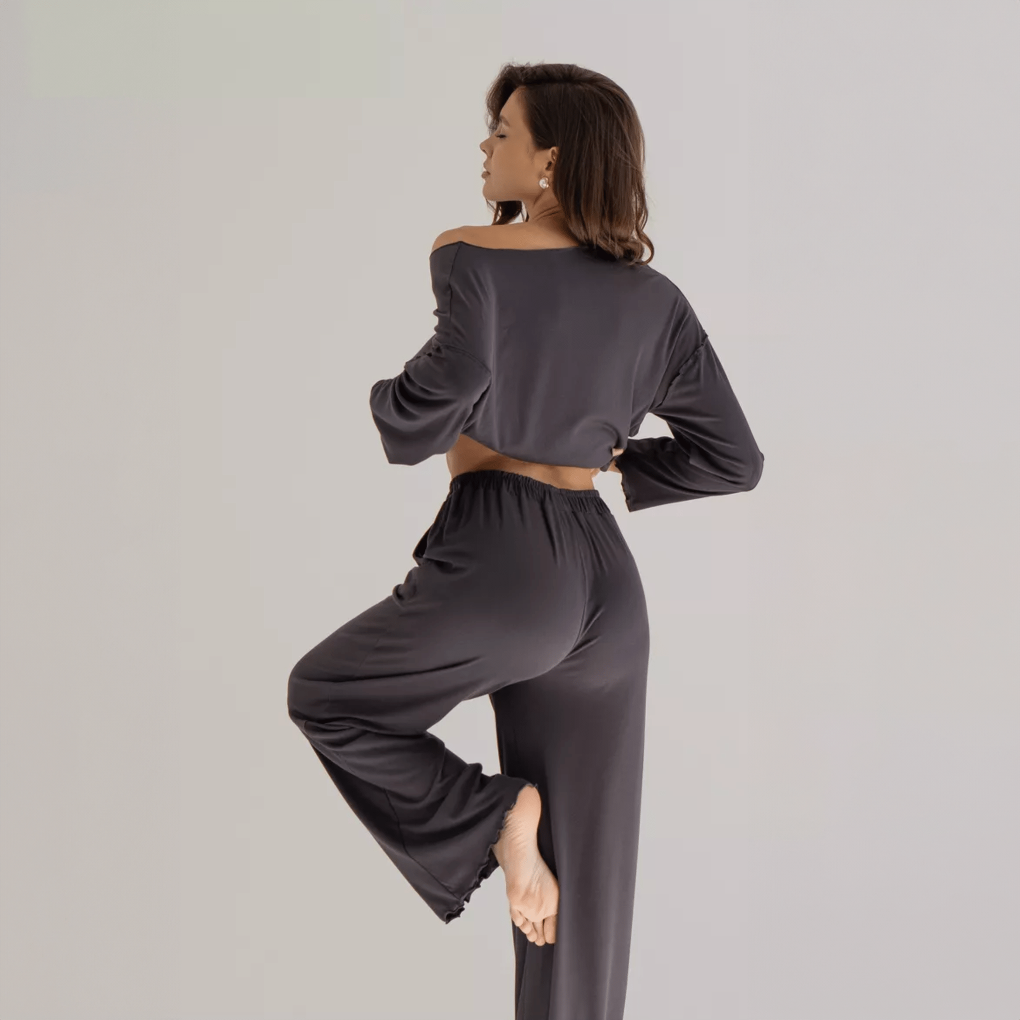 The CloudEase Lounge Set - Momang Studio