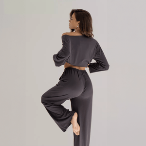 Momang Studio - viscose pajama set