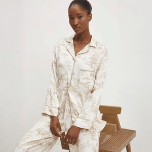 Momang Studio - viscose pajama set