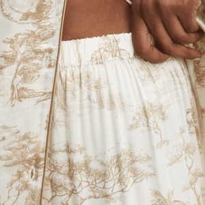 Momang Studio - viscose pajama set