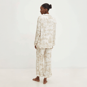 Momang Studio - viscose pajama set