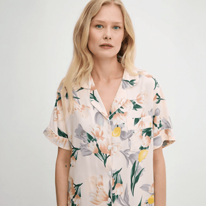 Momang Studio - viscose pajama set