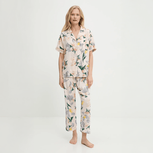 Momang Studio - viscose pajama set