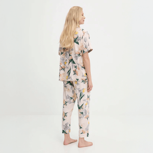 Momang Studio - viscose pajama set