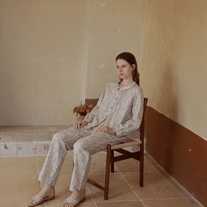 Momang Studio - viscose pajama set