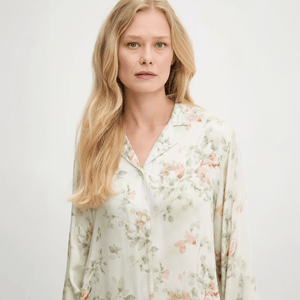 Momang Studio - viscose pajama set