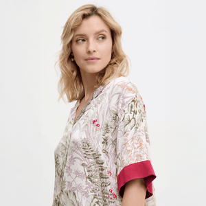 Momang Studio - viscose pajama set