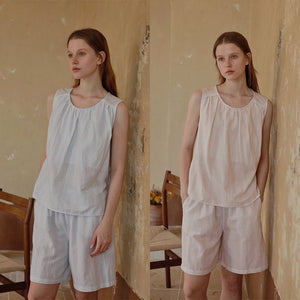 Momang Studio - viscose pajama set