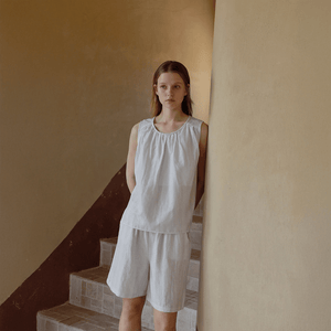Momang Studio - viscose pajama set