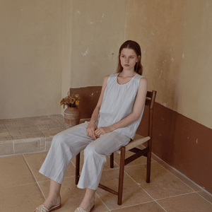 Momang Studio - viscose pajama set