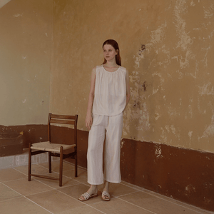 Momang Studio - viscose pajama set
