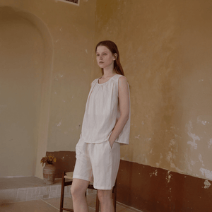Momang Studio - viscose pajama set