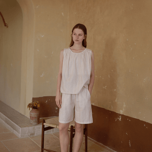Momang Studio - viscose pajama set