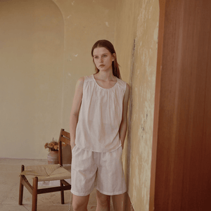 Momang Studio - viscose pajama set