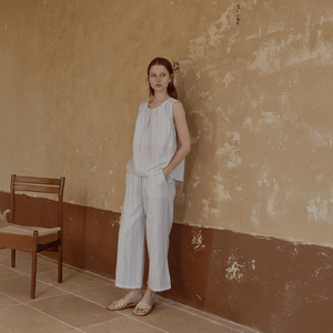 Momang Studio - viscose pajama set