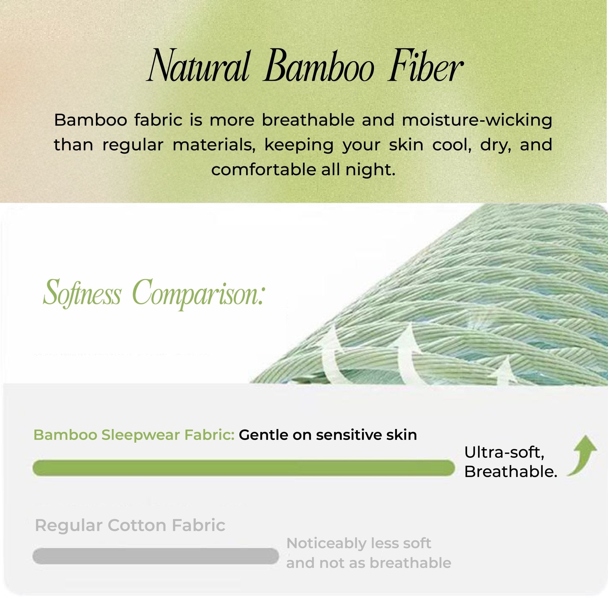 Woodland Whimsy Pajama Set - Momang Studio