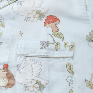 Momang Studio - viscose pajama set
